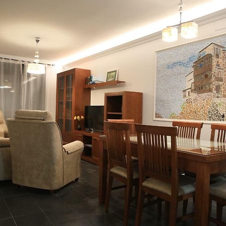 Apartamentos La Vereda เกว็งกา ภายนอก รูปภาพ