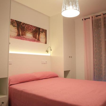 Apartamentos La Vereda เกว็งกา ภายนอก รูปภาพ