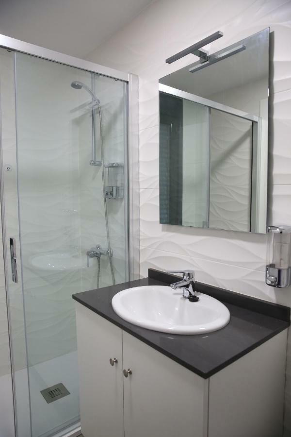 Apartamentos La Vereda เกว็งกา ภายนอก รูปภาพ